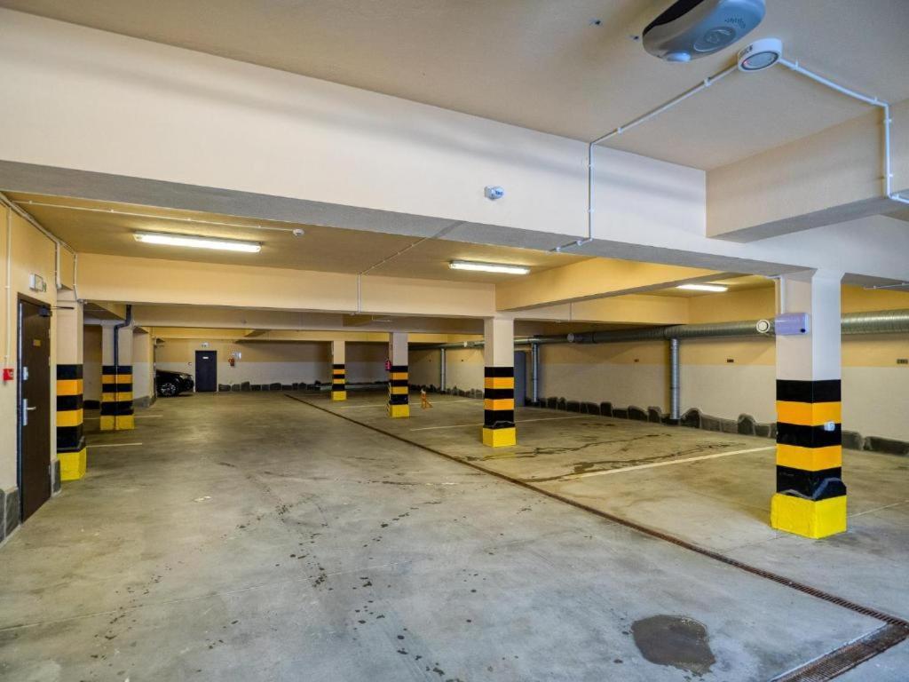 Appartamento Krolewska 13 Z Jacuzzi Odkryj-zakopane Kościelisko