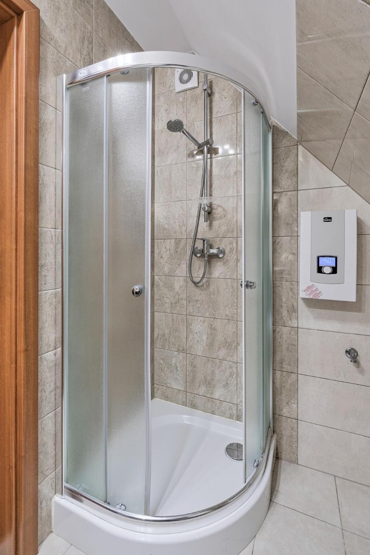 Krolewska 13 Z Jacuzzi Odkryj-zakopane Appartamento *